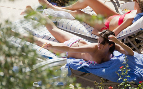 chubby latina onlyfans hot sex photo