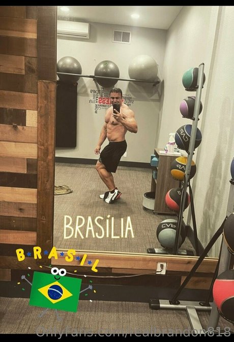 realbrandon818 star nude photos