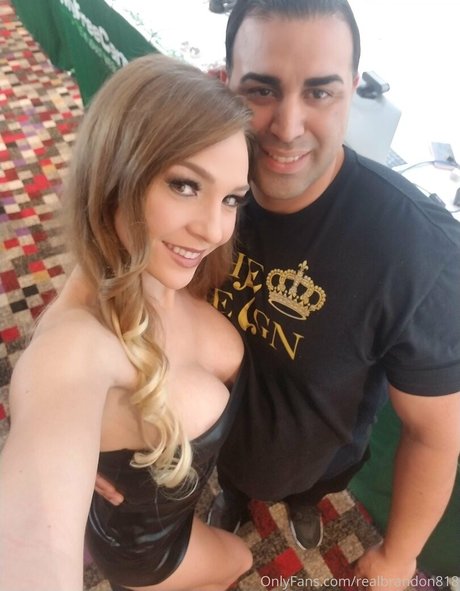 realbrandon818 pornstar pretty img