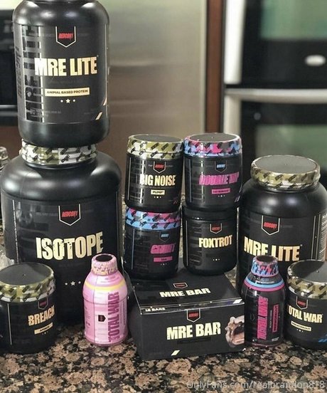 realbrandon818 star hd image