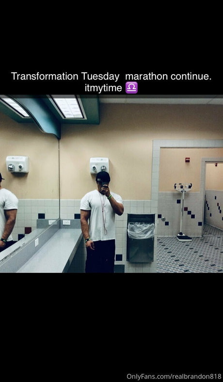 realbrandon818 high quality actress picture