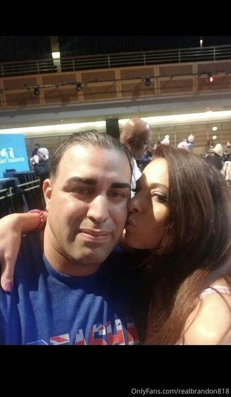 realbrandon818 hd model photo