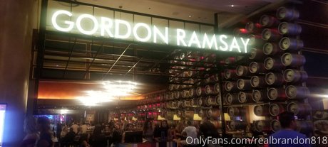 realbrandon818 erotic actress archive