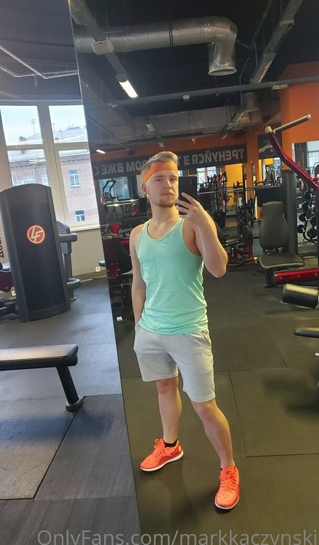 markkaczynski sexy star images