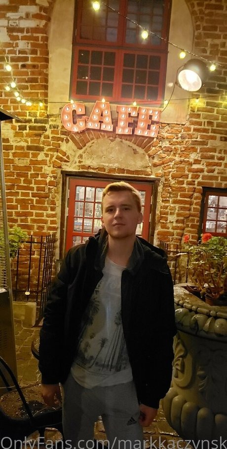 markkaczynski hd model pictures