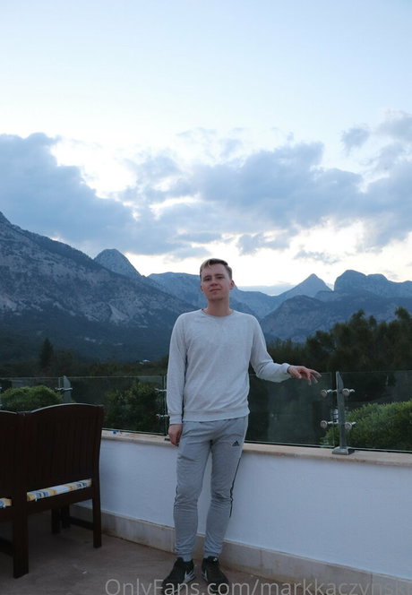 markkaczynski porn actress archive