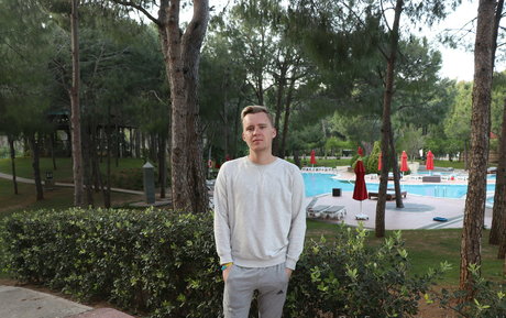 markkaczynski perfect model galleries