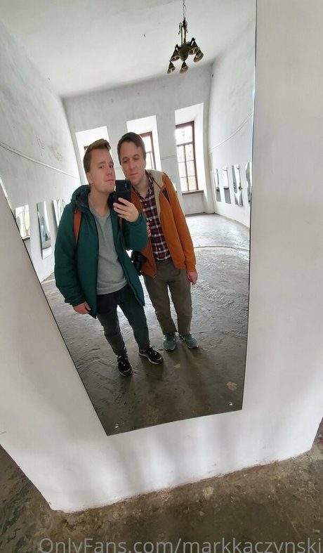 markkaczynski model pretty images