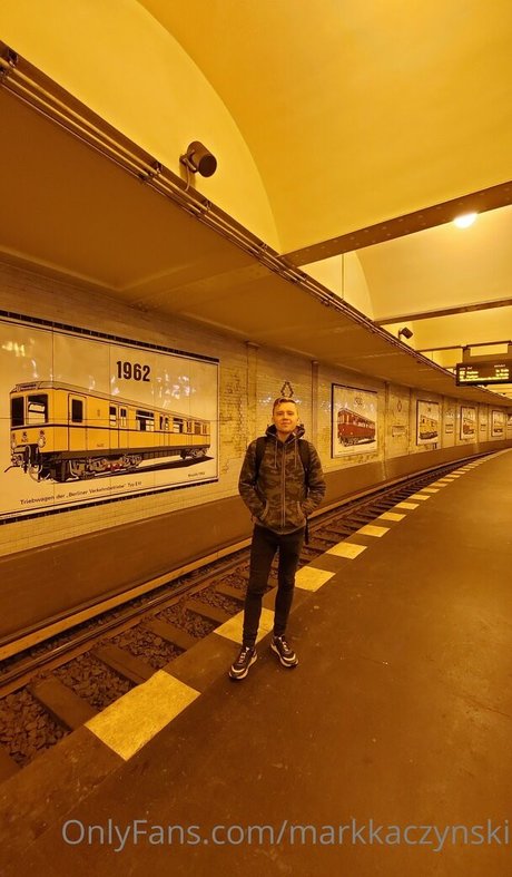 markkaczynski sex actress archive