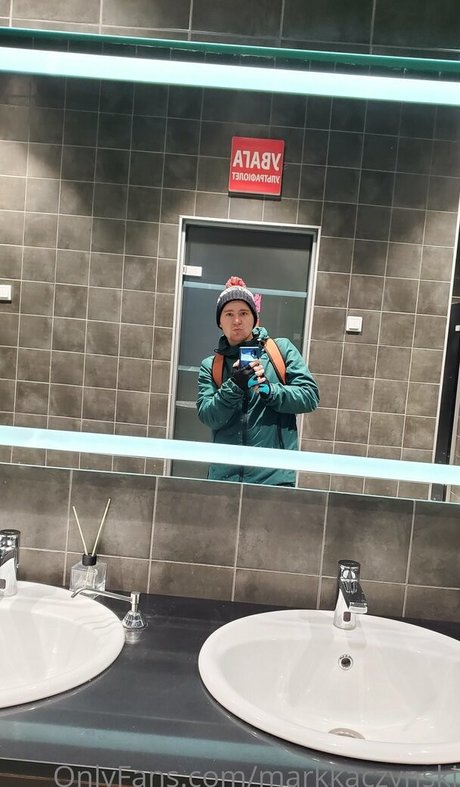 markkaczynski high quality model gallery