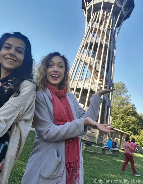 lilylabeau beautiful pornstar photos