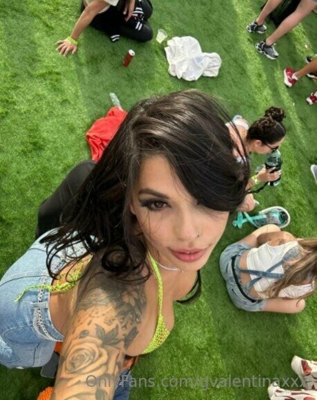 gvalentinaxxx model sex galleries