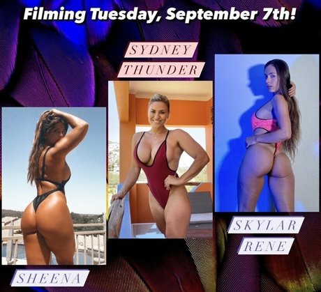 skylarrene star adult pic