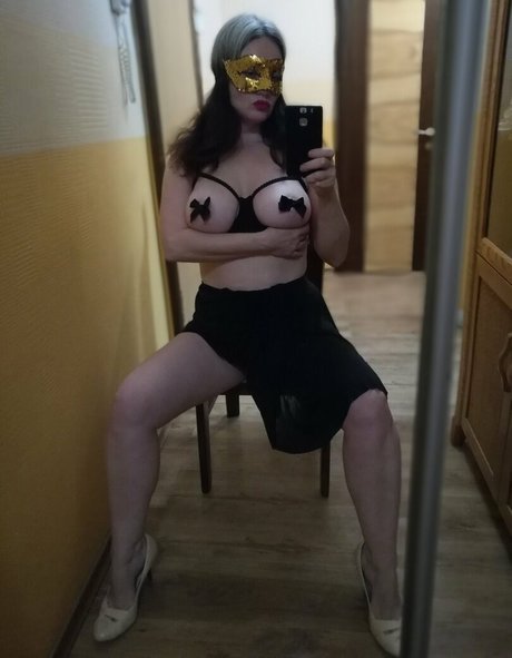 ETSY naked star archive