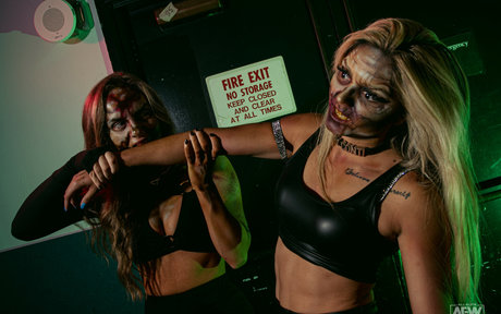 Anna Jay pornstar nice pics