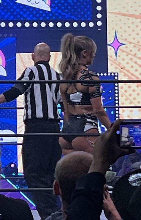 Anna Jay best actress images