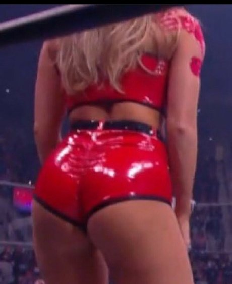 Anna Jay nice model archive