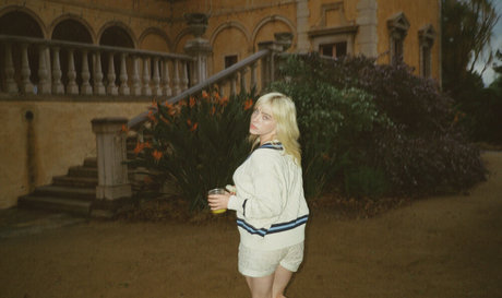 Billie Eilish free model picture