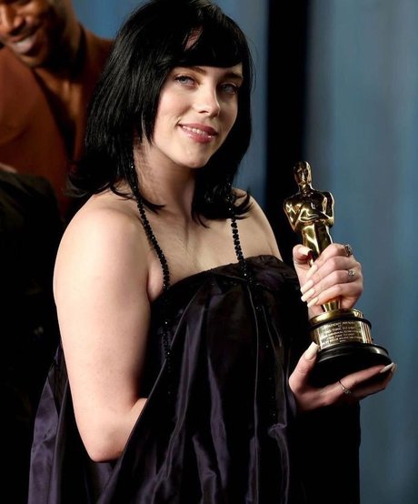 Billie Eilish xxx star galleries