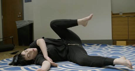 Billie Eilish hd pornstar photo