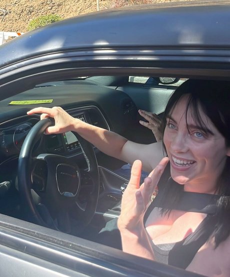 Billie Eilish star nice galleries