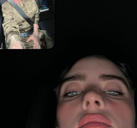 Billie Eilish pornstar sexy galleries