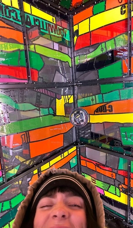 Billie Eilish pornstar art gallery