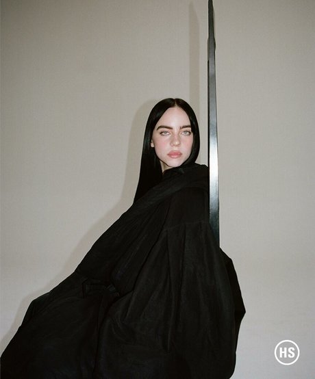 Billie Eilish star erotic galleries