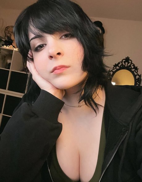 Hiso Neko star hot images