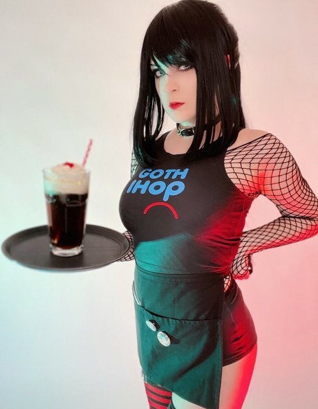 Hiso Neko top model photos