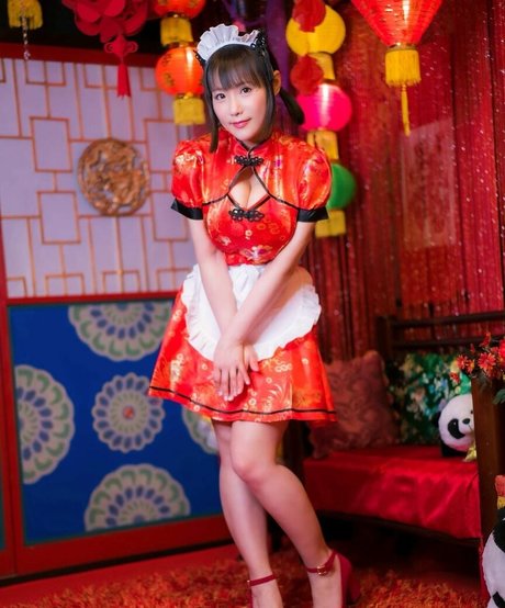 Kaho Shibuya star high quality photo