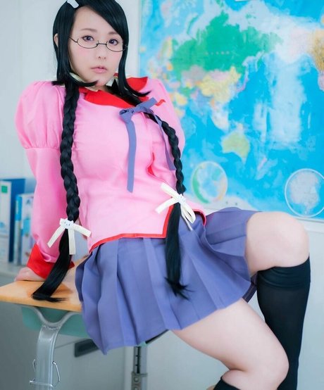 Kaho Shibuya pretty star pictures