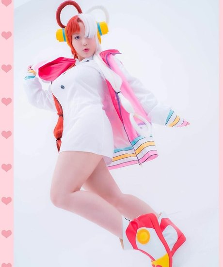 Kaho Shibuya star img