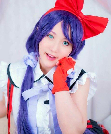 Kaho Shibuya free model pictures