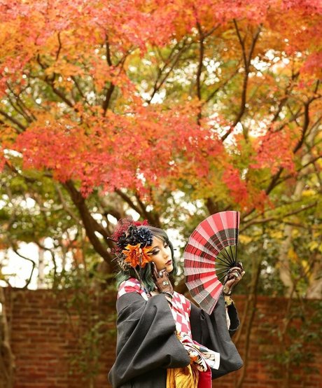 Kaho Shibuya pornstar free photos