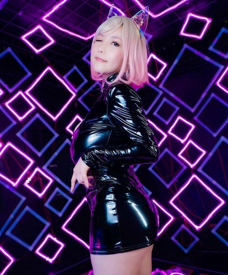 Kaho Shibuya nudes star images