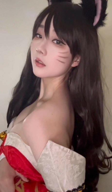 Kiittwy model nudes pics