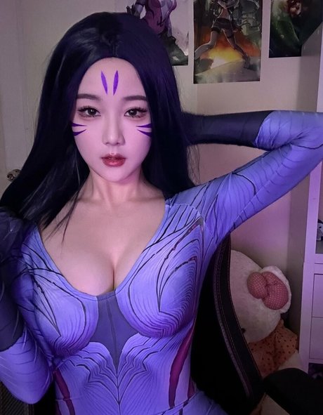 Kiittwy nice star picture