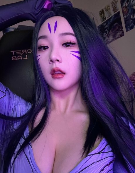 Kiittwy model pornographic picture