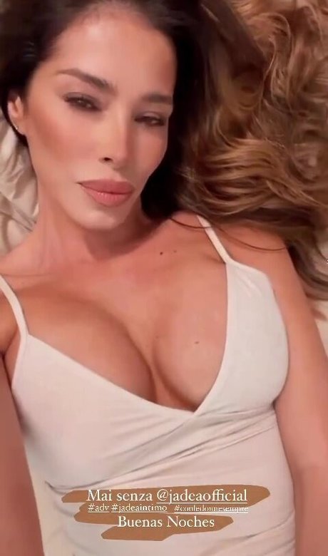 Aida Maria Yespica Jaime star perfect photos