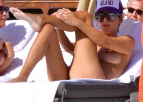 Aida Maria Yespica Jaime naked star image