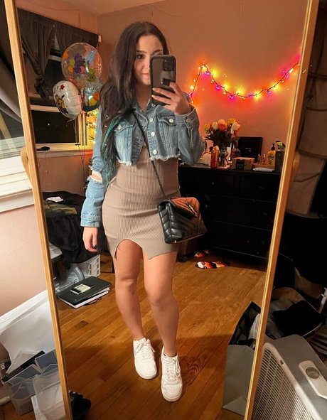 Skye Dolecki model nice photos