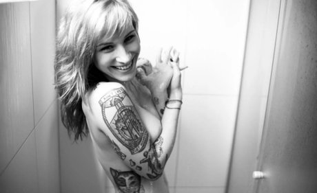 Mariana Ayres exclusive pornstar img