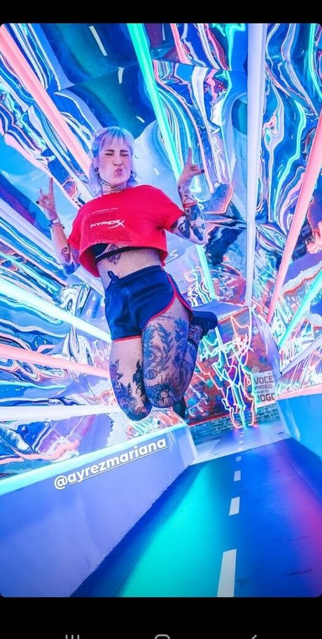 Mariana Ayres pornstar image