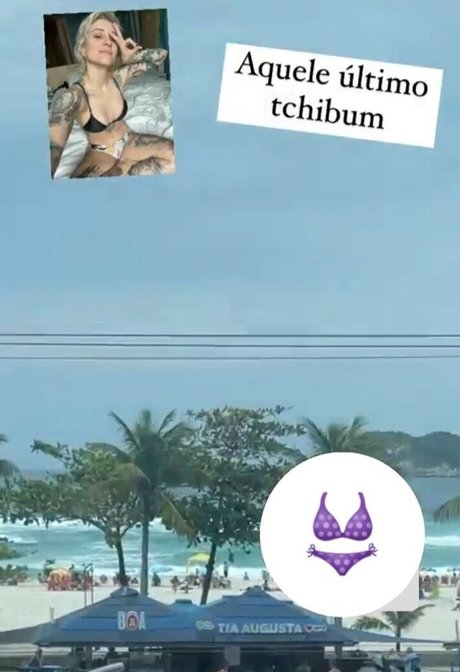 Mariana Ayres best star archive