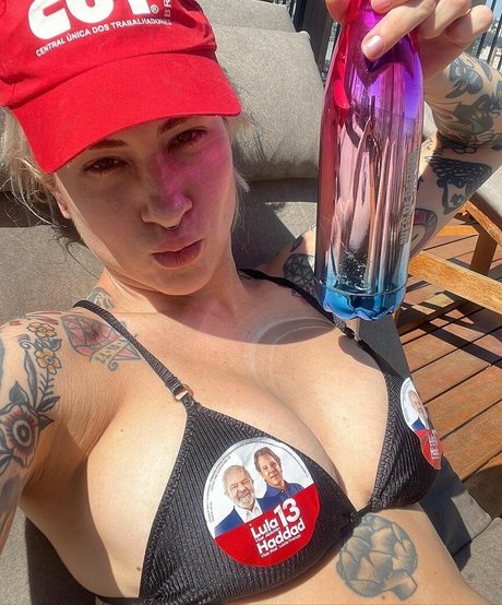 Mariana Ayres pornstar xxx photo