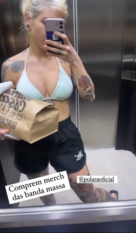 Mariana Ayres pornographic actress archive