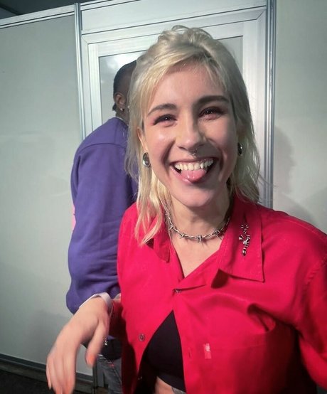 Mariana Ayres hot star photos