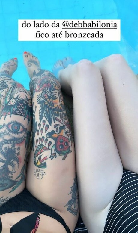 Mariana Ayres star xxx gallery