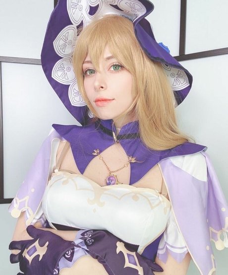 Yuriko Tiger pornstar art pictures